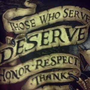 Meet your Posher, Vickie